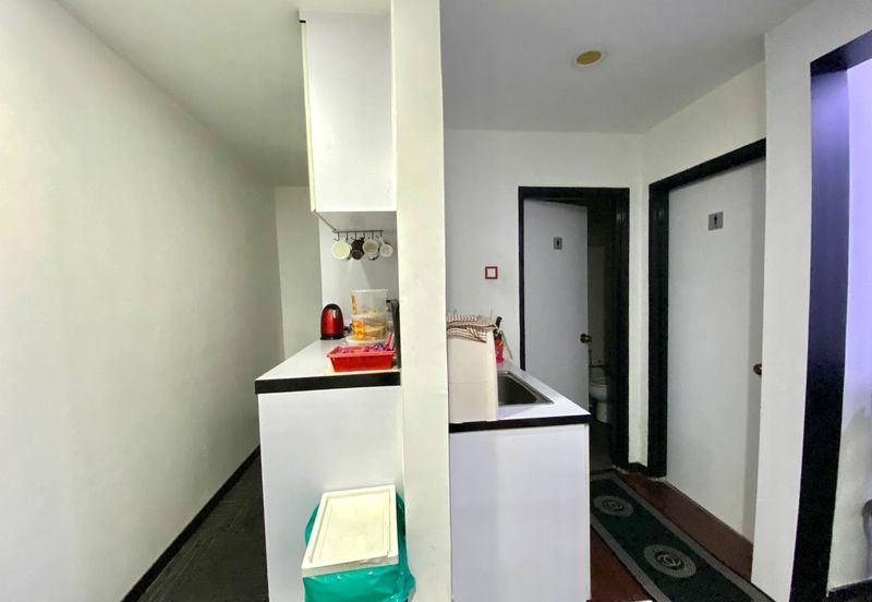 Setiawangsa Business Suite