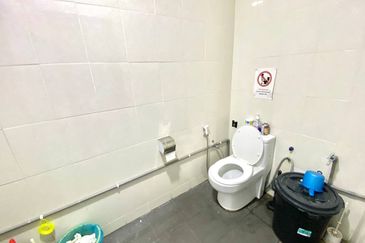 Setiawangsa Business Suite