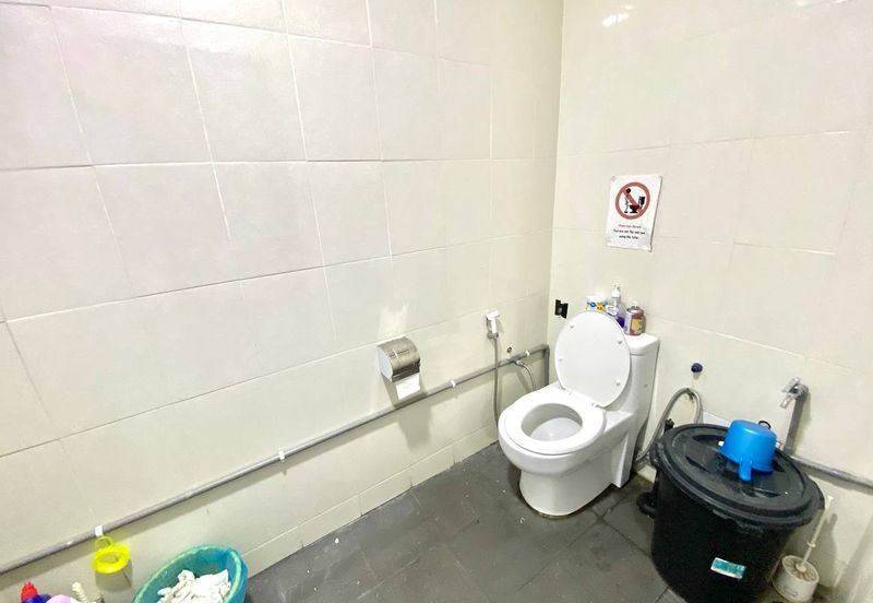 Setiawangsa Business Suite