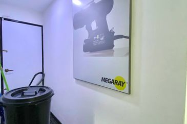 Setiawangsa Business Suite