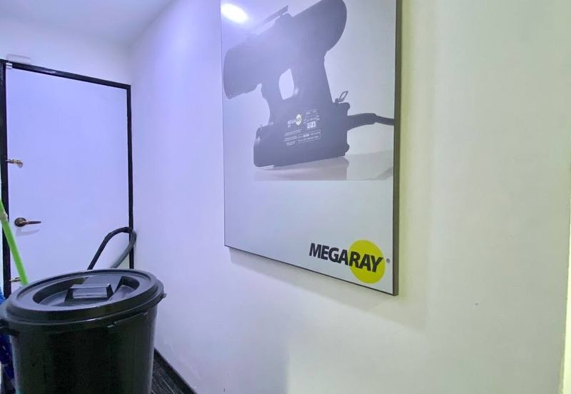 Setiawangsa Business Suite