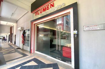 Setiawangsa Business Suite