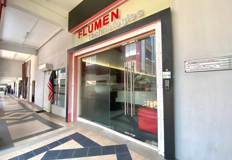 Setiawangsa Business Suite