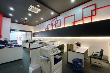 Setiawangsa Business Suite