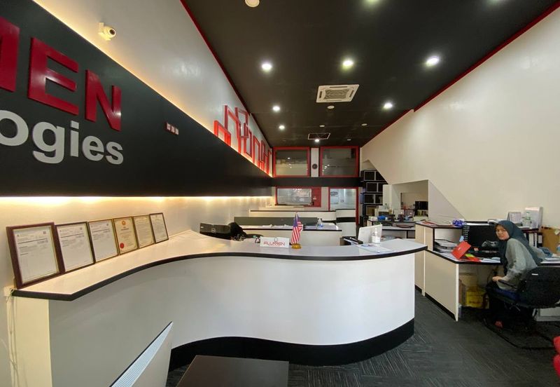 Setiawangsa Business Suite