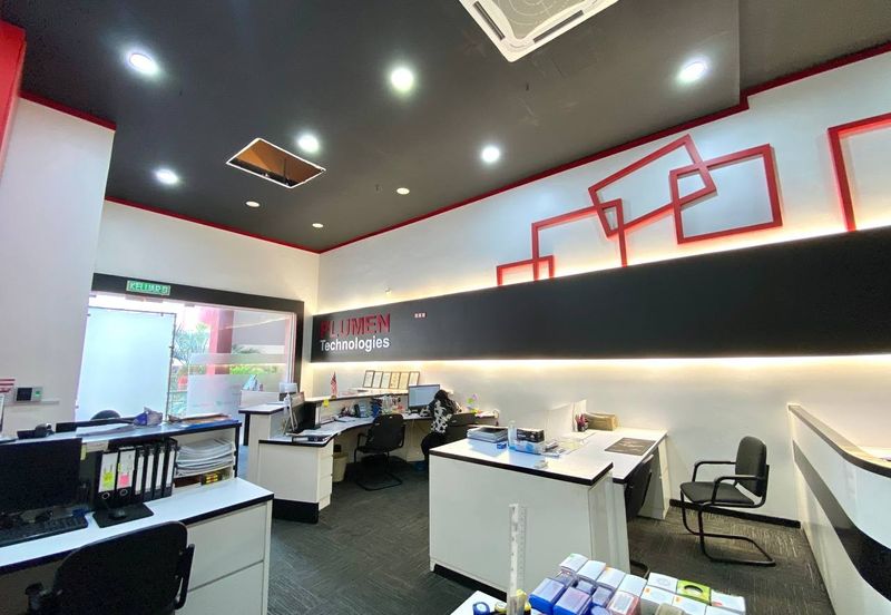 Setiawangsa Business Suite