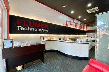 Setiawangsa Business Suite