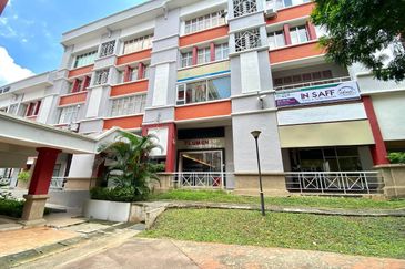 Setiawangsa Business Suite