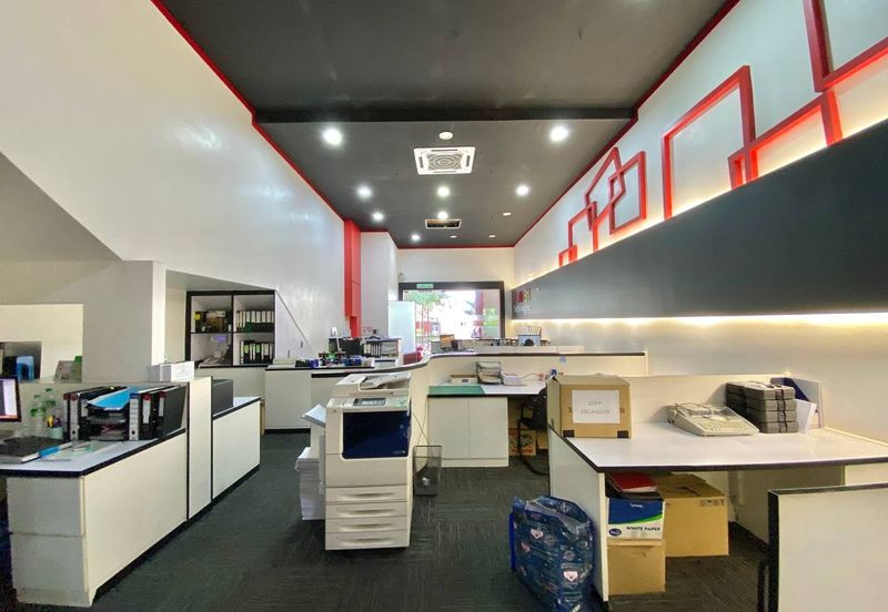 Setiawangsa Business Suite