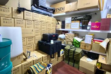 Setiawangsa Business Suite