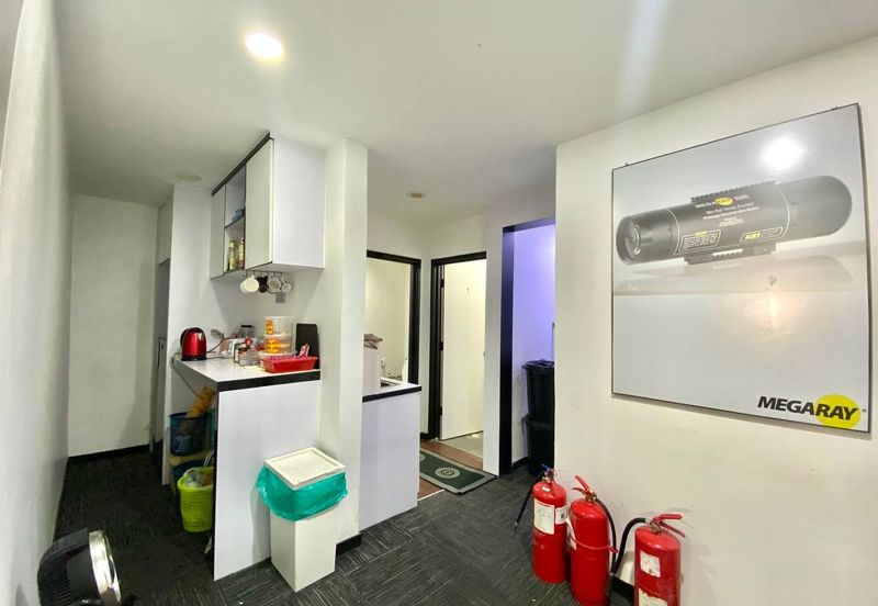 Setiawangsa Business Suite