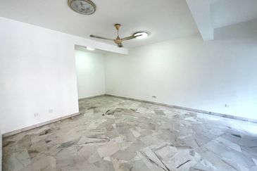 Jalan Impian Kasih 1