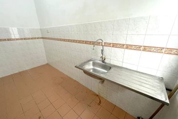 Jalan Impian Kasih 1