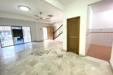 Jalan Impian Kasih 1