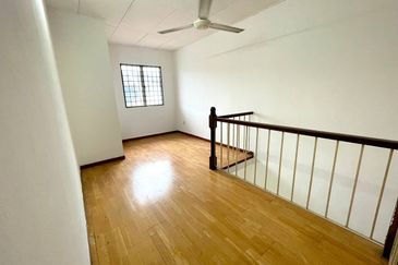 Jalan Impian Kasih 1