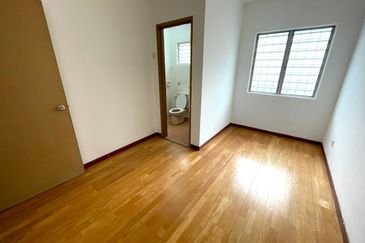 Jalan Impian Kasih 1