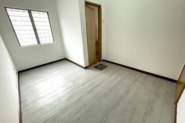 Jalan Impian Kasih 1