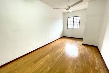 Jalan Impian Kasih 1