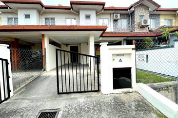 Jalan Impian Kasih 1