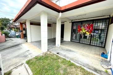 Jalan Impian Kasih 1