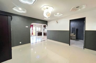 Taman Bukit Cheras