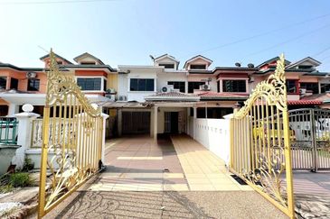 Taman Bukit Cheras