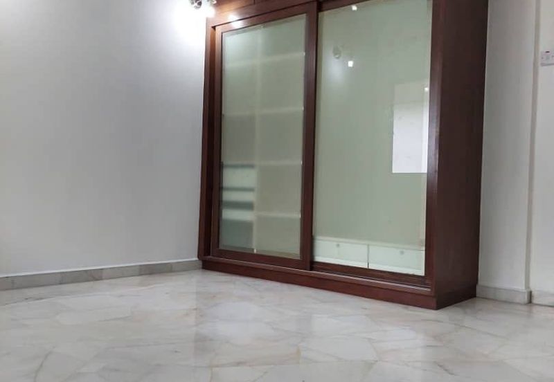 D Puncak Suasana Apartment