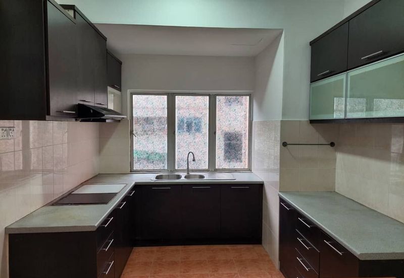 D Puncak Suasana Apartment