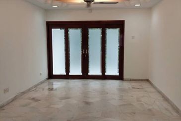 D Puncak Suasana Apartment