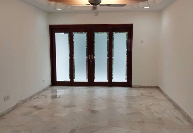 D Puncak Suasana Apartment