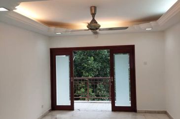 D Puncak Suasana Apartment