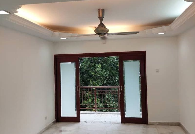 D Puncak Suasana Apartment