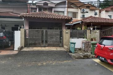 Seksyen 5 Wangsa Maju