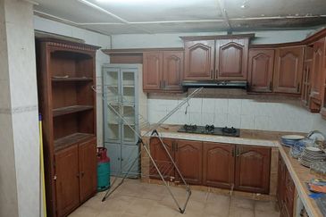 Seksyen 5 Wangsa Maju