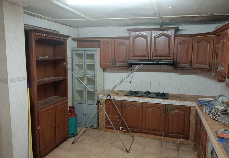 Seksyen 5 Wangsa Maju