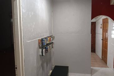 Seksyen 5 Wangsa Maju