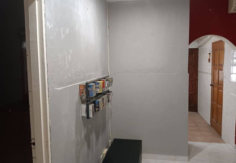 Seksyen 5 Wangsa Maju