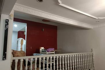 Seksyen 5 Wangsa Maju