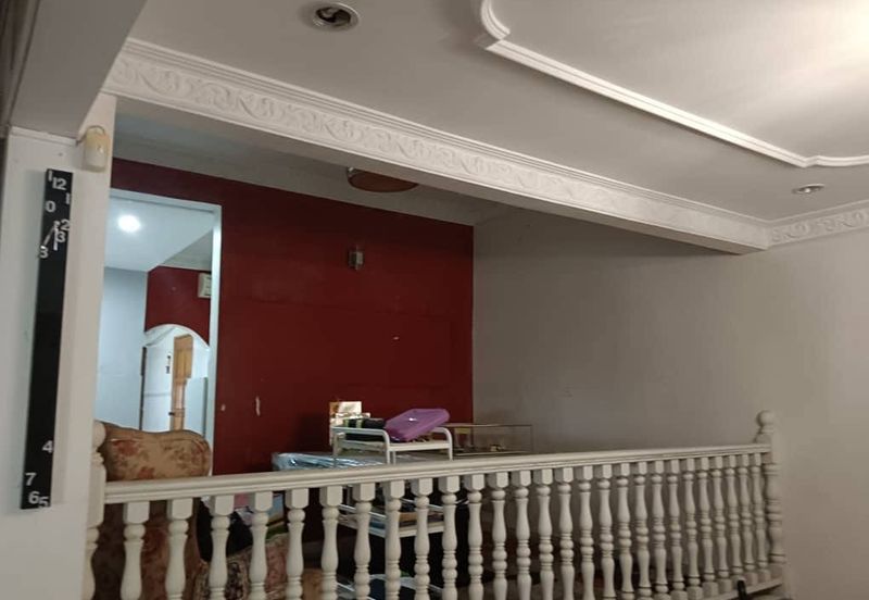 Seksyen 5 Wangsa Maju