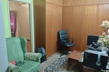 Seksyen 5 Wangsa Maju