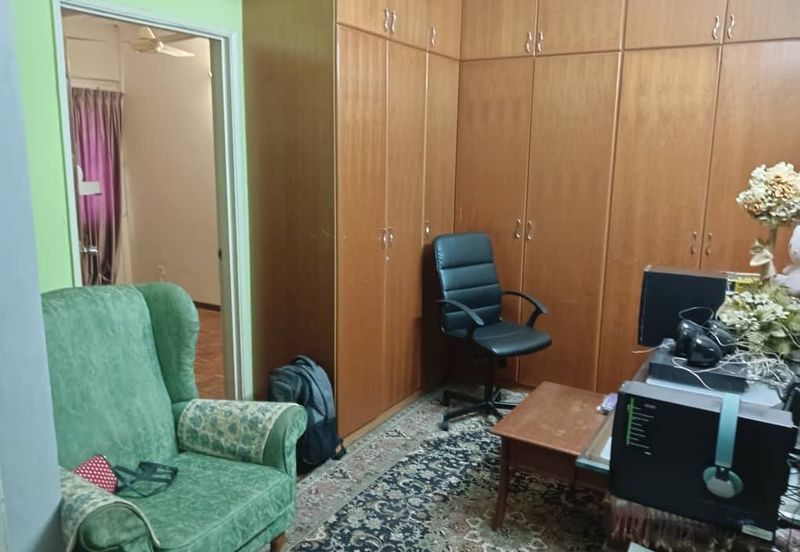 Seksyen 5 Wangsa Maju