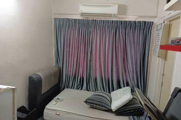 Seksyen 5 Wangsa Maju