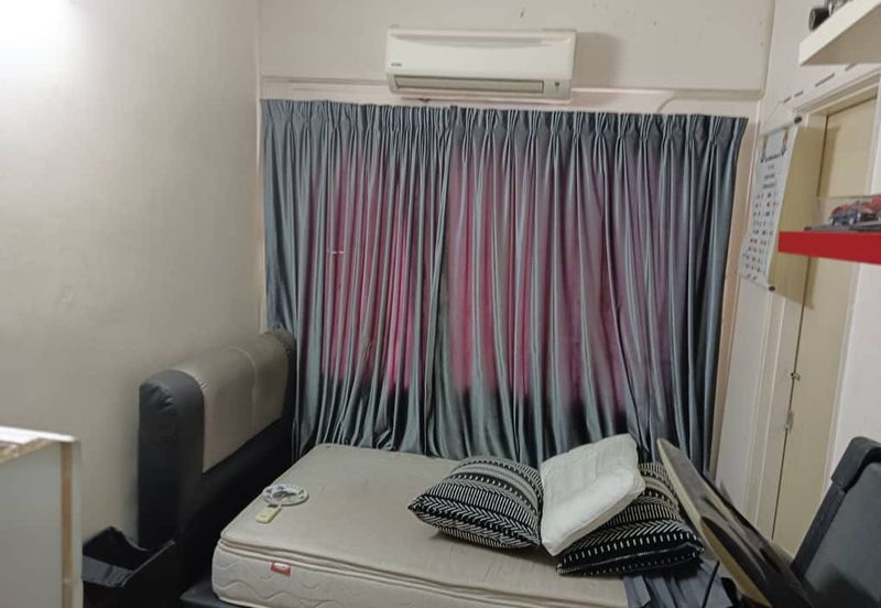 Seksyen 5 Wangsa Maju