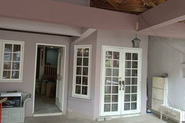 Seksyen 5 Wangsa Maju