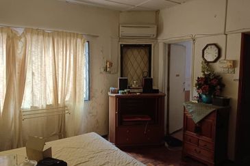 Seksyen 5 Wangsa Maju