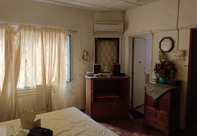 Seksyen 5 Wangsa Maju