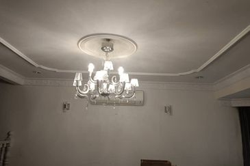 Seksyen 5 Wangsa Maju