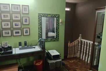 Seksyen 5 Wangsa Maju