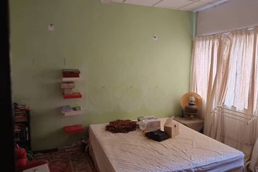 Seksyen 5 Wangsa Maju