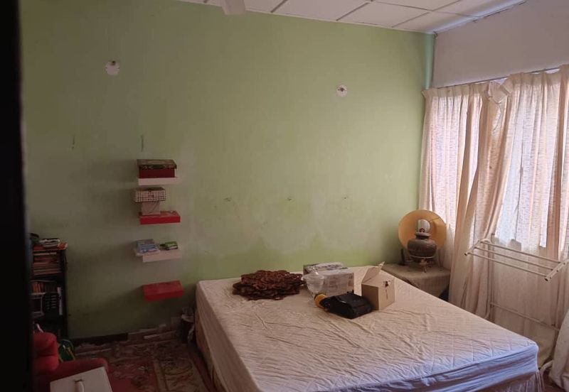 Seksyen 5 Wangsa Maju